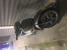 POGRADEC SHITET PIAGGIO LIBERTY 49cc 2 kohesh