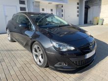 OpelAstra GTC