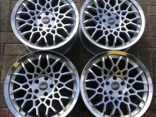 DISQE 18 INC,,,AUDI,,,A4,,,A5,,,A6,,,A7,,,RUFFINO,,,
