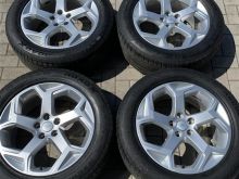DISQE 20 INC..LAND ROVER.. SPORT…ORIGJINAL..