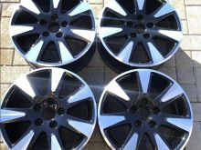 DISQE 16 INC,,,WOLSVANGEN,,,GOLF 5,,6,,7,, ORIGJINAL 