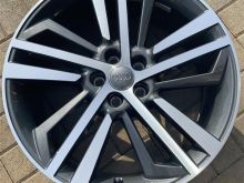 DISQE 20 INC,,,AUDI,,,A4,,A6,,,A7,,,A8,,,Q5,,SQ5,,ORIGJINAL,