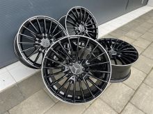 Fellne per Mercedes AMG 17 Coll
