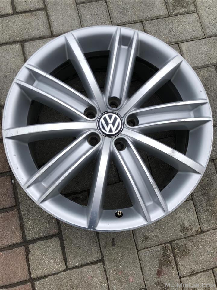 DISQE 18 INC..TIGUAN..ORIGJINAL.. SHITEN 