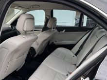 Shes Mercedes C220 CDI AUTOMATIK 1 VIT RKS - 2011