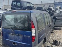 Pjese per Fiat Dublo