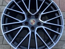 DISQE 21 INC..PORSHE..MACAN..PANAMERA,,9.5,,,11.0,,ORIGJINAL