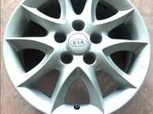 DISQE 16 inc,,,KIA,,, ORIGJINAL,,,