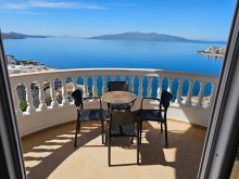 Apartament 2+1 Ne Shitje Ne Sarande