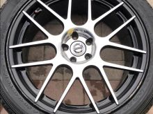 DISQE DHE GOMA 20 INC,,,VOLVO,,,XC90 ,,,2012,,,