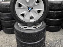 Goma Dimri 16 me bandash Origjinale Bmw