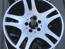 DISQE 17 inc,,,211,,,MERCEDES BENZ,, ORIGJINAL 