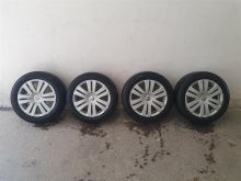 fellne me guma 205 55 16 golf passat audi dimrit