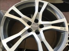 DISQE 19 INC,,,OZ,,AUDI,,,A4,,A5,,,A6,,A7,,,ORIGJINAL 