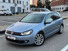 Vw golf 6 1.4 benzine 130 mij km