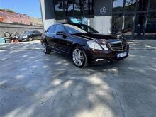 E 250 NAFT AVANDGARD