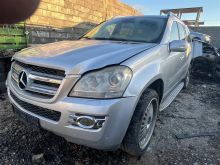 Pjese per Benz GL