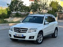 Shitet Mercedes Benz GLK  220 Bluetec  Viti 2012