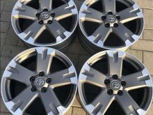 DISQE 18 INC,,,TOYOTA,,,RAV 4,,ORIGJINAL,,,