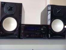 Shitet studio përforcuesi onkyo për muzik