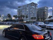 E350 AMG PACKAGE