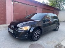 VW GOLF 7, 1.6 TDI BMT Modeli ALL STAR