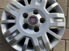 DISQE 16 INC..FIAT..ORIGJINAL.. SHITEN 