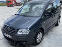 caddy automat 1.9
