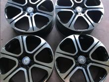 DISQE 19 INC,,,8.0,,,9.0,,,2017,,MERCEDES BENZ,,, ORIGJINAL,