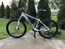 Shitet bicikleta 27.5