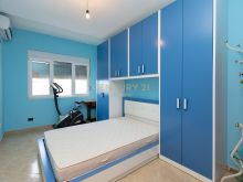 Apartament 2+1 për Shitje në Lungomare 1 me Pamje Deti