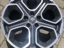 DISQE 19 INC,,,RENAULT,,, KAPTUR,,,ORIGJINAL,,,2017,,,
