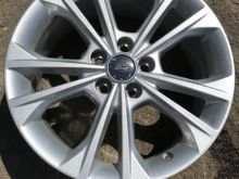 DISQE 17 inc,,,FORD,,,2018,,, ORIGJINAL 