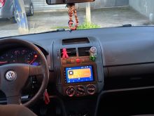 SHITET SUOER VOLKSWAGEN POLO 1.4 NAFTE VITI 2009