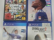 Lojera PS4 per shitje