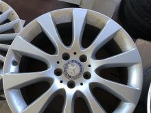 DISQE 18 INC..ML..GLE..2015..MERCEDES BENZ..ORIGJINAL 