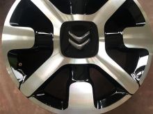 DISQE 17 INC,,,CITROEN,,,2016,,, ORIGJINAL 