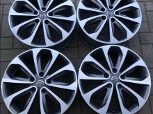 DISQE 18 INC,,,NISAN,,,QASHQAI,,,, ORIGJINAL,,