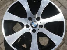 DISQE 18 inc,,,BMV,,,SERIA 3,,5,,,ORIGJINAL 