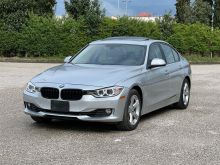 2015 BMW 328 2.0 Benzine Nga Amerika Me Dogan🇺🇸