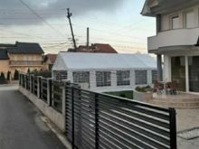 tenda ne sherbim si dhe karrika tavolina ne ter kosoven 24 n