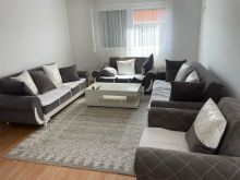 HOME VIP SHETË BANESËN MITROVICË 86m/2 kati 4