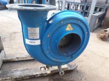 Ventilator rezistent te hemikajleve
