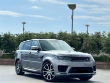 OKAZION RANGE ROVER SPORT