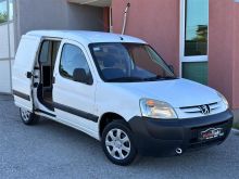 PEUGEOT PARTNER 1.9D I DOGANUAR❄️ME KLIME 2006
