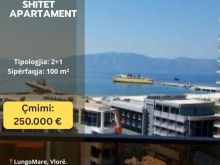 Shitet Apartament