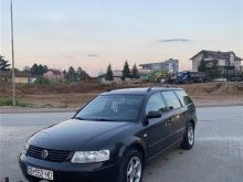 Pasat 1.9 TDI automatik mundesi ndrrimi