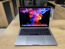 MACBOOK PRO / SPACE GRAY / 256 SSD / 8 RAM