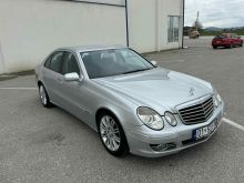 MERCEDES-BENZ 280 EVO CDI AVANGARDE 2008