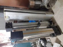 Cnc. Akse,Motora pjes